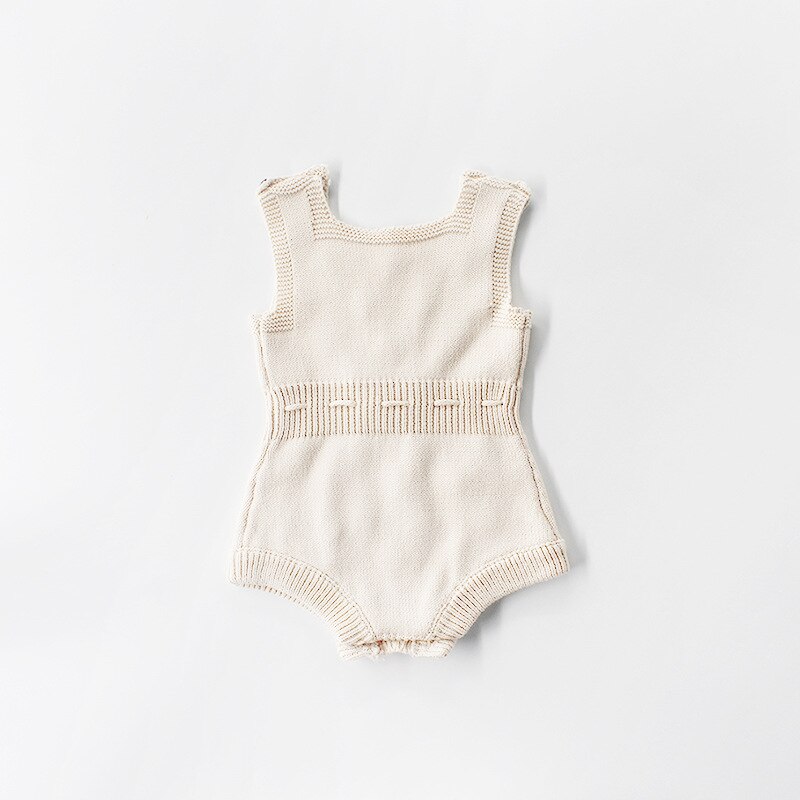 bambino ah Lavorato A Maglia Vestiti di Autunno Maglia Del bambino Del Pagliaccetto Della Ragazza Pompon Del bambino Della Ragazza Dei Ragazzi Del Pagliaccetto Tuta Globale infante Appena nato Del bambino Vestiti Del bambino