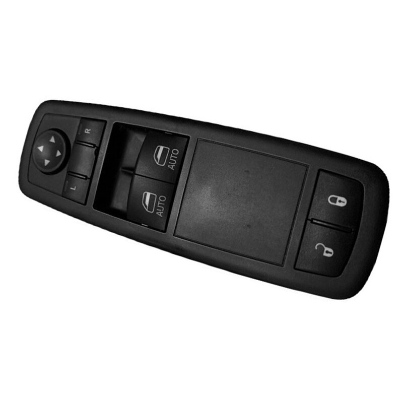 Linksvoor Deur Schakelaar Ruitbediening 68148893AB Voor Dodge Ram 1500 2500 3500 4500 5500