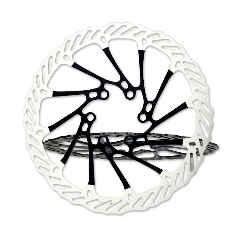 Bicycle brake disc 160mm bicycle brake parts ultralight MTB road bike disc brakes Platter pad тормозной системы: type4