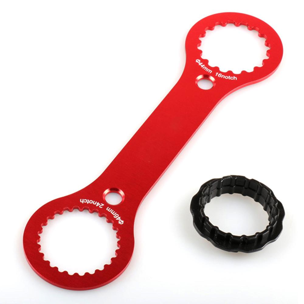 Clé Extracteur De Boîtier De Pédalier (BB Tool) Pour Vélo - Universelle En Alliage Aluminium - Outil De Réparation
