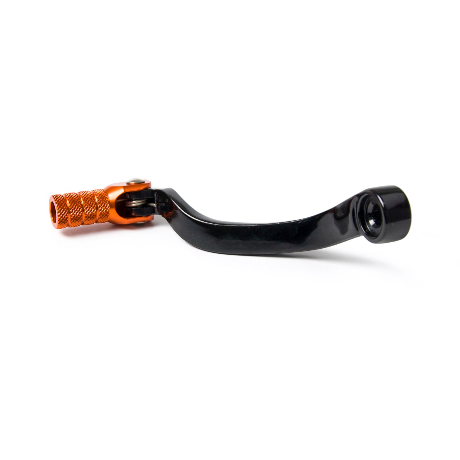Nicecnc Motor Vouwen Tip Gesmeed Gear Pedaal Versnellingspook Arm Voor Ktm 125 150 200 250 350 450 Sx Exc xc Mxc Xcw Sxf Xcf Excf Xcfw