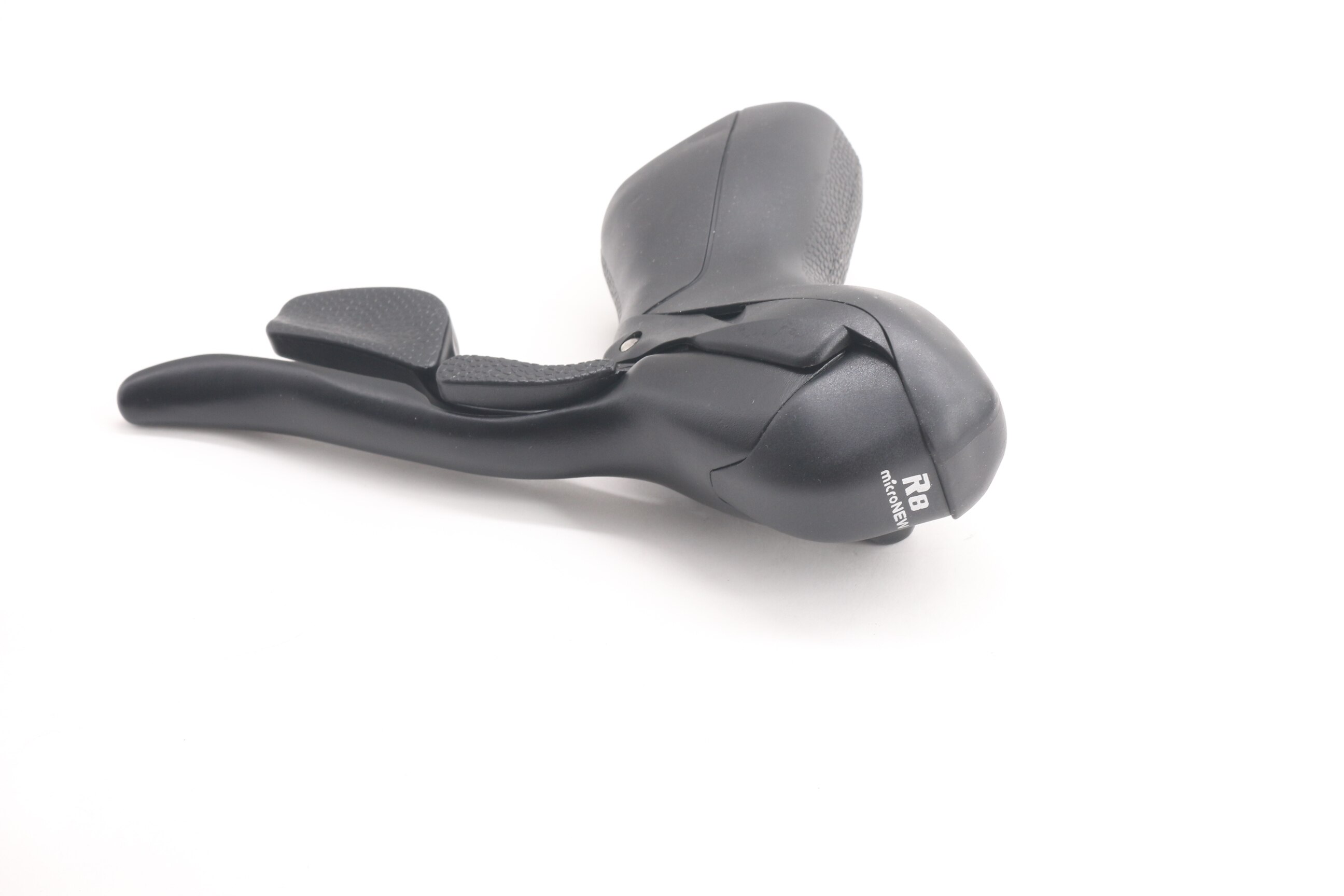 Mirconew Double Triple Road Bike Shifter 2x8 3*8 2x9 3*9 Speed Brake Lever Bicycle R7000 Tiagra Sora: 1 pcs 8 speeds