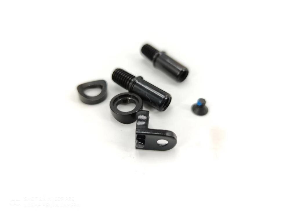 BMX FRAME BRAKE MOUNT KIT M6/M8/M10 made in Taiwan: M8