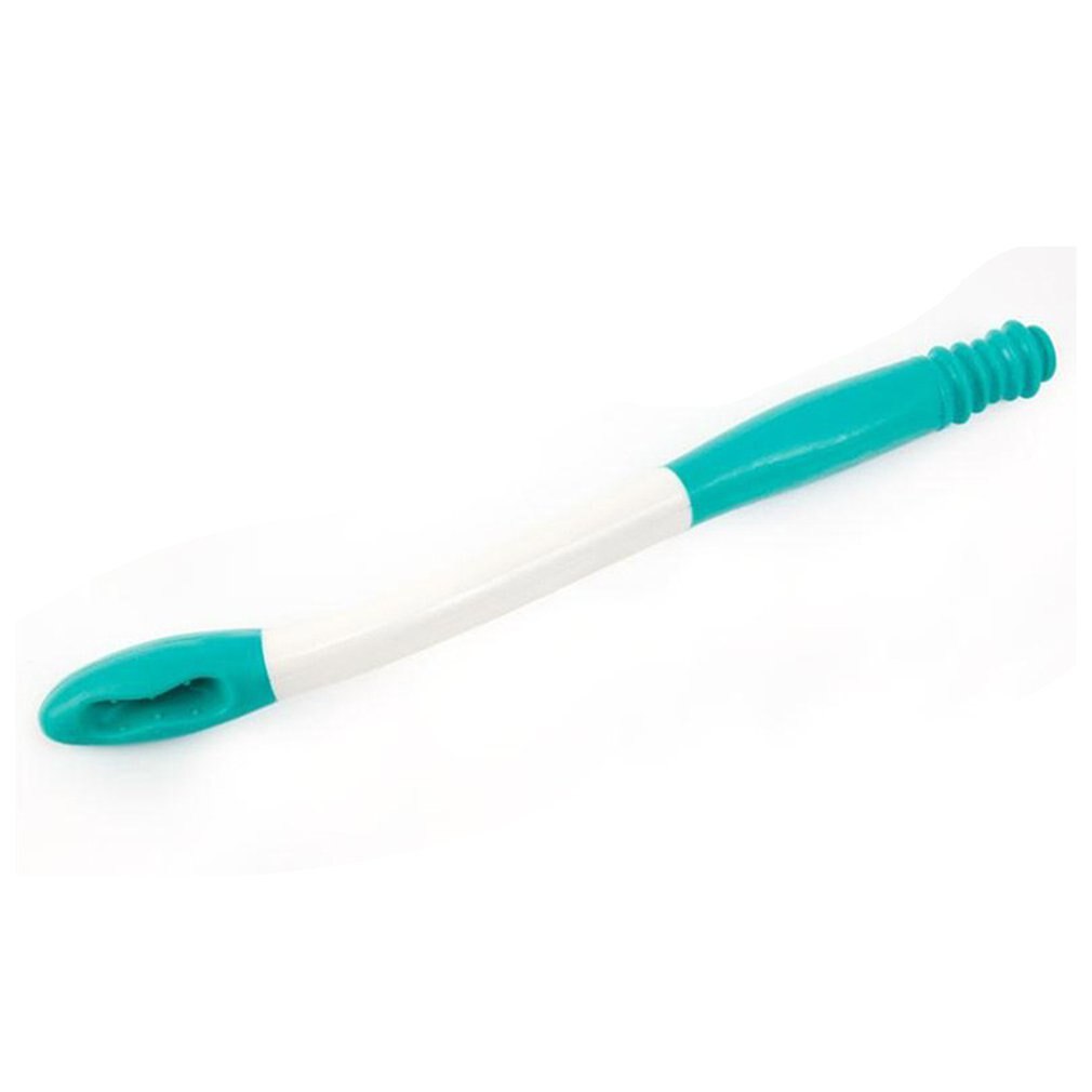Long Handle Reach Comfort Bottom Wiper Self Wipe Assist Holder Toilet Paper Tissue Grip Self Wipe Aid Motion Assistance