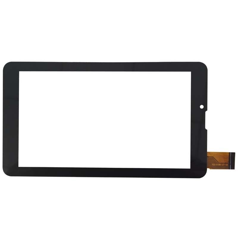 Film + 7 inch Tablet Touchscreen Voor Explay Hit/Leider/S02 3G/Leader 3G/ surfer 7.34/Tornado 3G/Hit 3G touch screen Digitizer