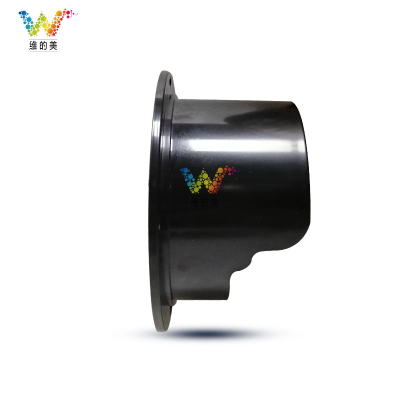 DC12V mini traffic light 100mm high brightness green led light module traffic light parts