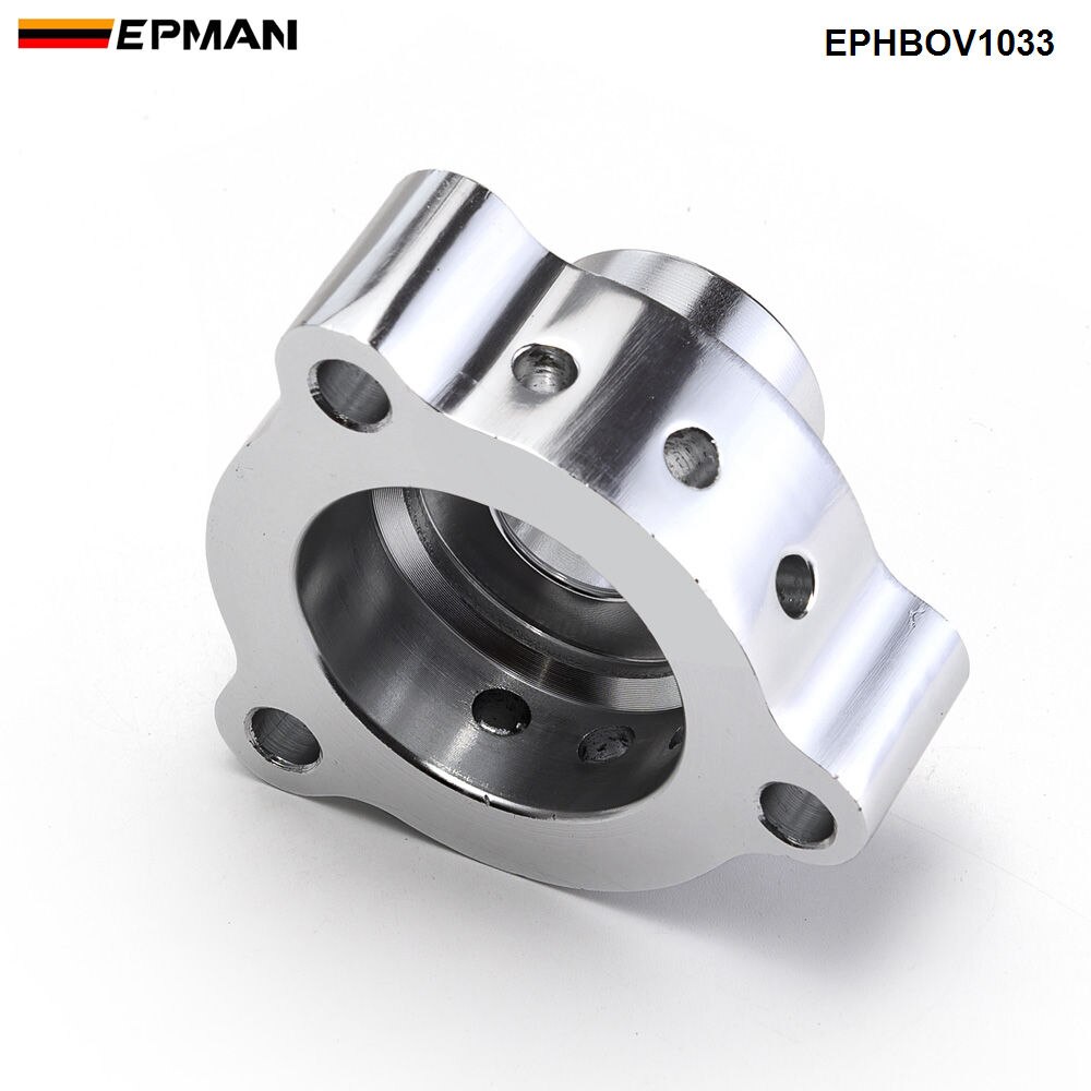 Adaptador de válvula de descarga Turbo Epman para Mercedes BENZ A C E GLC GLA 2,0 T y para BYD G5 1,5 T, adaptador de motor EPHBOV1033