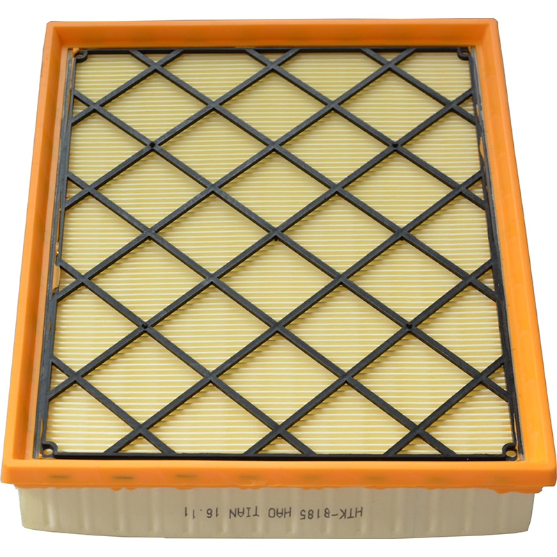 5x MANN-FILTER C 27 107 LUFTFILTER 5-STÜCK