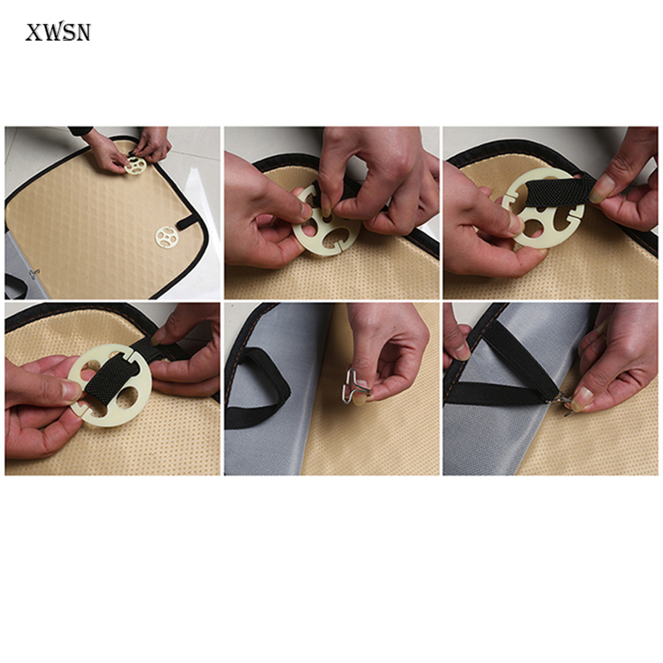 Pu Lederen Auto Stoelhoezen Voor Skoda Octavia A5 A7 Kodiaq Superb Wagon Fabia Rapid Yeti Combi Karop Auto Accessoires auto Goederen