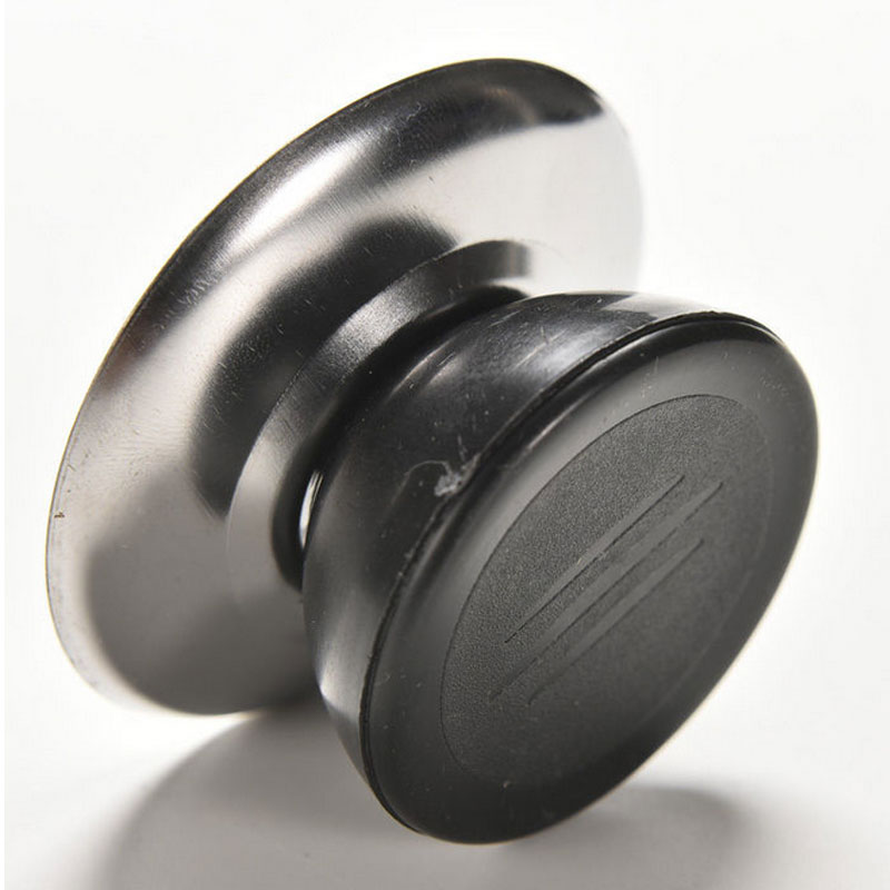 EZLIFE Plastic Metal Pan Handle 4mm Diameter Pan Lids Knob Handle Kithen Cooking Accessories Handles For Lids Of Pan MS414