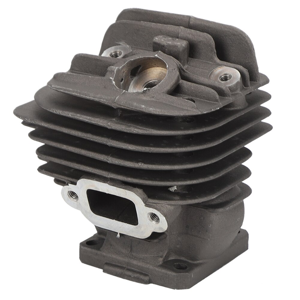 44.7mm- stempel motorsav cylinder stempelring hardware værktøj tilbehør passer til stihl 026/ms260 gereedschap