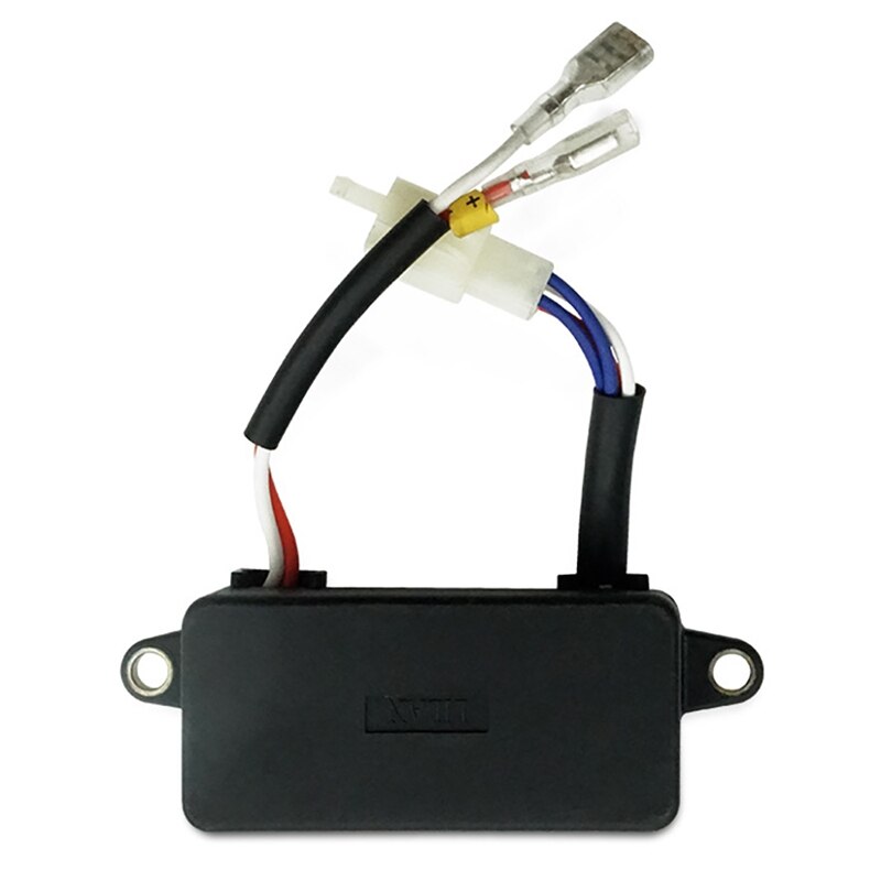 Avr Voltage Regulator Voor Avr 3KW 2KW 2.8KW Generatoren Automatische Voltage Regulator Power Tool Onderdelen
