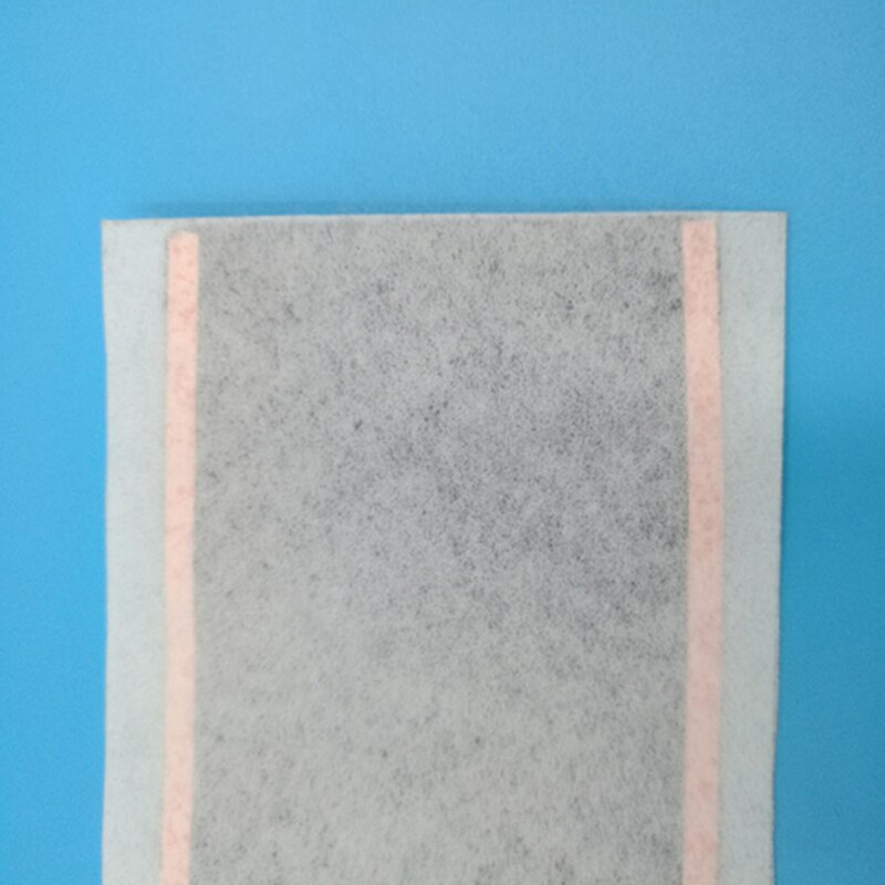 2Pcs 5V Carbon Fiber Heating Pad USB Heating Film Electric Infrared Fever Heat Mat Warm Arm Hand Waist Heated Glove