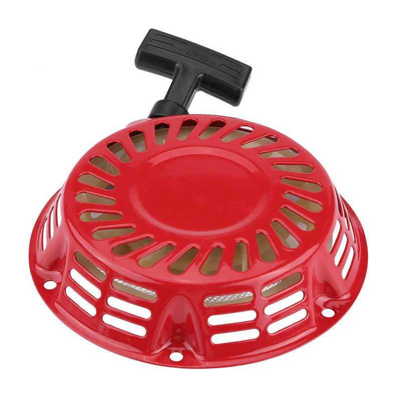 Starter Pull Start Assembly for 2KW 168F Gasoline Generator