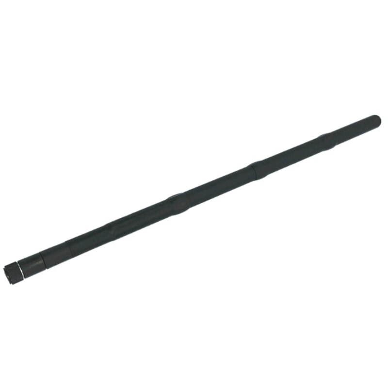 2.4G 18DBi Aerial Wireless WIFI Antenna Booster High Gain Omni-Directional Antenna RP-SMA for Linksys Router Receiver