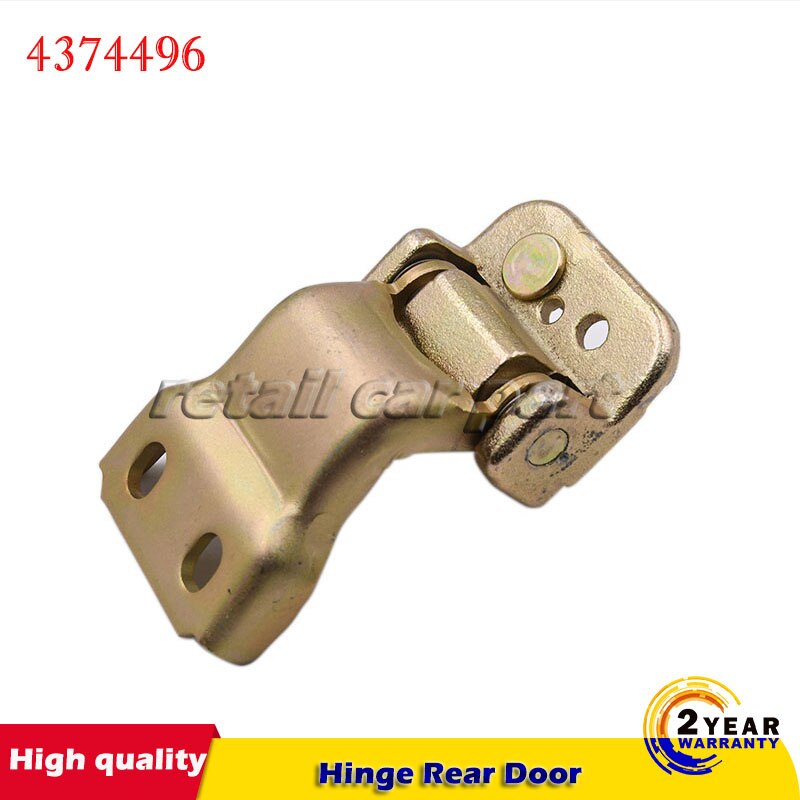 4374496 4363580 4395106 4395105 4870669 Hinge Rear Door Lower Door Left For Ford Transit Mk6 Mk7 2000 2.0 2.3 2.4 TDCI