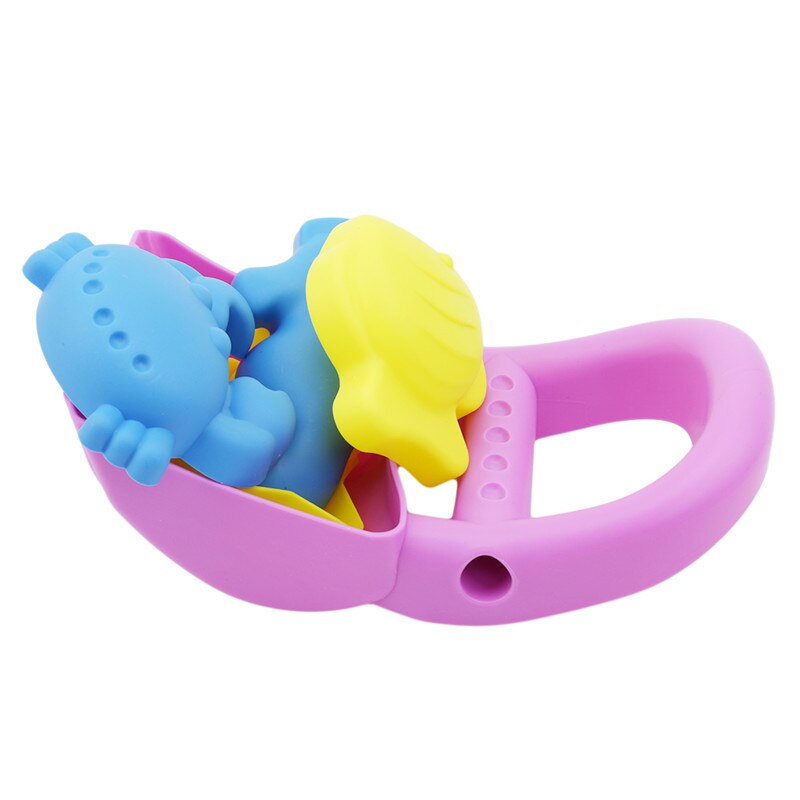 Strand Spade Schop Hark Water Gereedschap Speelgoed Voor Baby Kids 5 Stks/set Kleurrijke Zand Strand Kids speelgoed