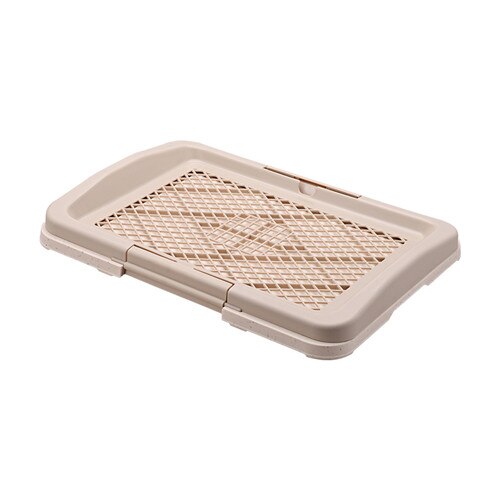 Draagbare Huisdier Honden Rooster Wc Potje Huisdier Dods Katten Nestje Dozen Puppy Kattenbak Training Toilet Te Schoon Huisdier levert: Coffee