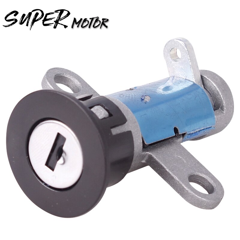 Conjunto de chave de bloqueio e tampa de gás, para yamaha xv125 4rf xv250 250 2188 3dm virago xv535 motocicleta xxv240 250 3ls