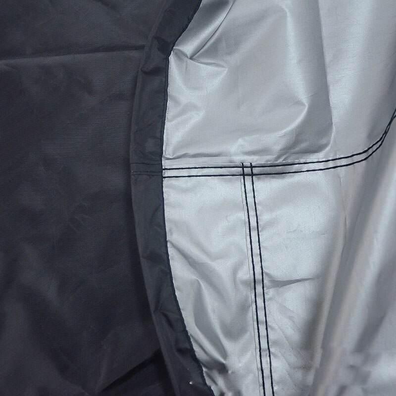 Waterdichte buitenmeubelhoes voor tafel, stoel, bank, zonnebrandcrème, tuin, binnenplaats, bankhoes