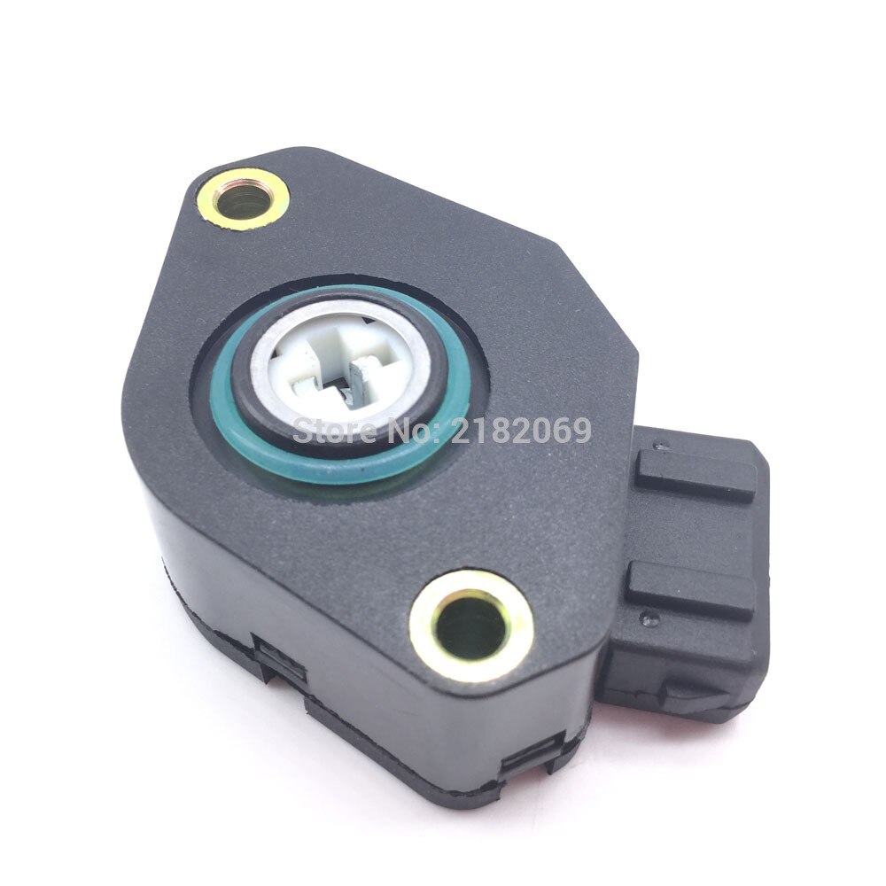 Throttle Position Sensor For VW JETTA Cabrio GOLF III 2.0 GTI 16V PASSAT 1.6 CABRIO JETTA 037907385N 907067001 TH344,037907385N
