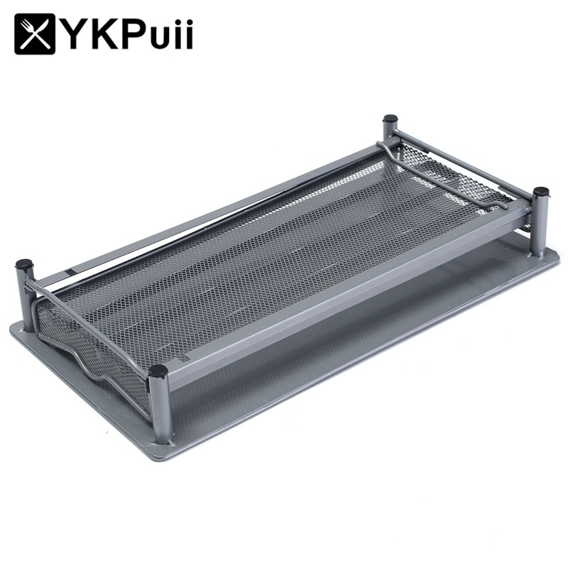 Rvs 36 Cups Nespresso Capsules Pods Houder Opslag Stand Rack Lades Koffie Capsules Planken Organisatie