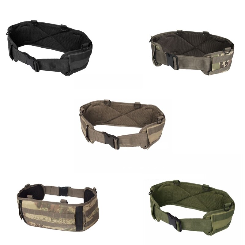 Outdoor Sports Waterproof Waistband Running Belt Waist Bag for Phone Holder Small Objects Portable Storage Pocket Pouch