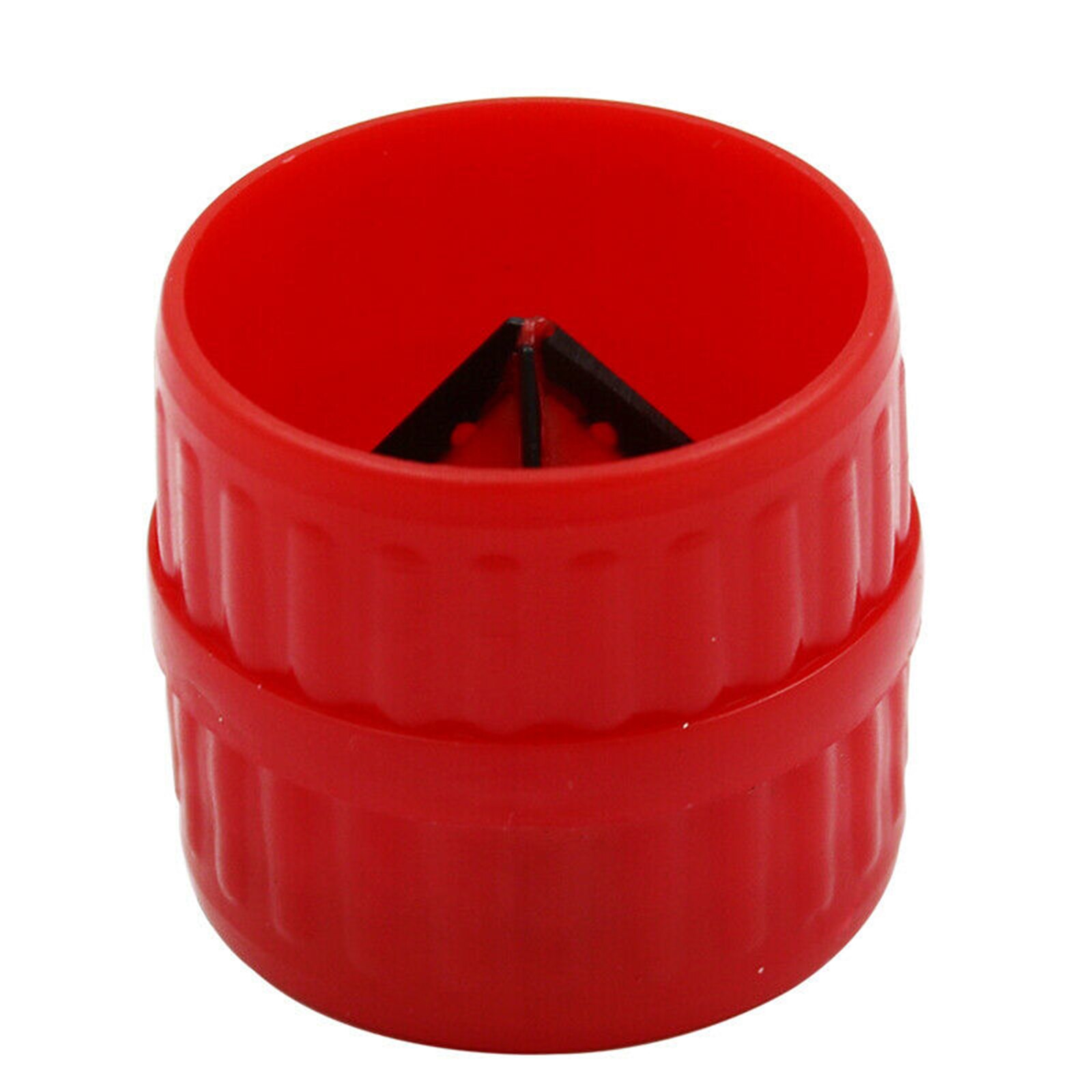 5-38mm Manual Pipe Reamer Inside Outside PVC Copper Metal Tube Deburring Tool In Stock