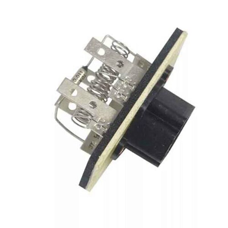 Blower Motor Resistor Heater for 1997-2004 Ford F-150 4L3Z19A706AA