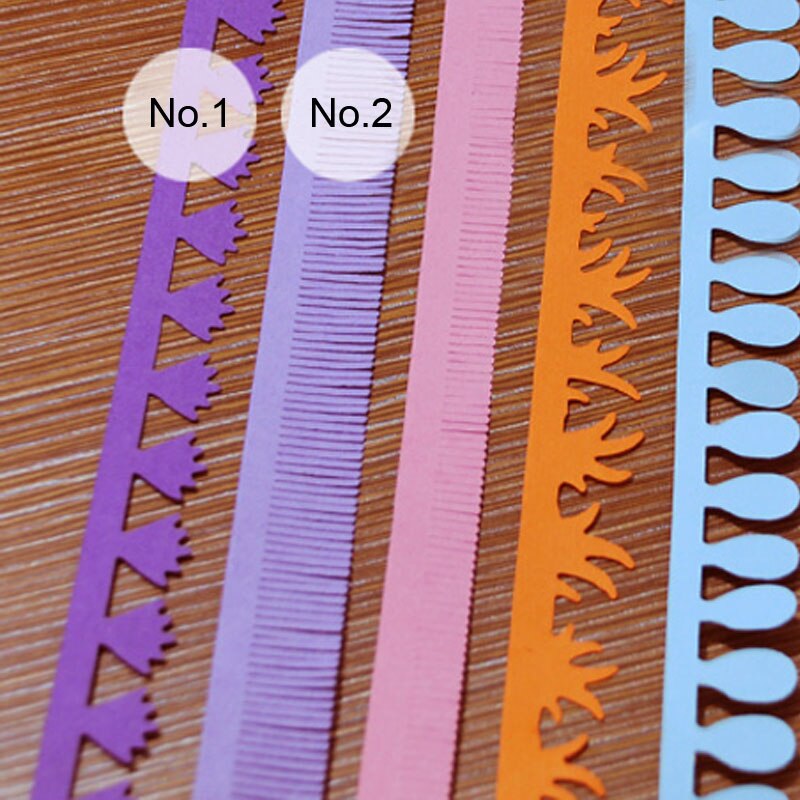 Streifen Blume Quilling Papier Bunte Origami DIY Papier Hand Handwerk Schablone Papier 18 stücke/1 tasche Sammelalben Handgemachte Dekoration: Nein. 1
