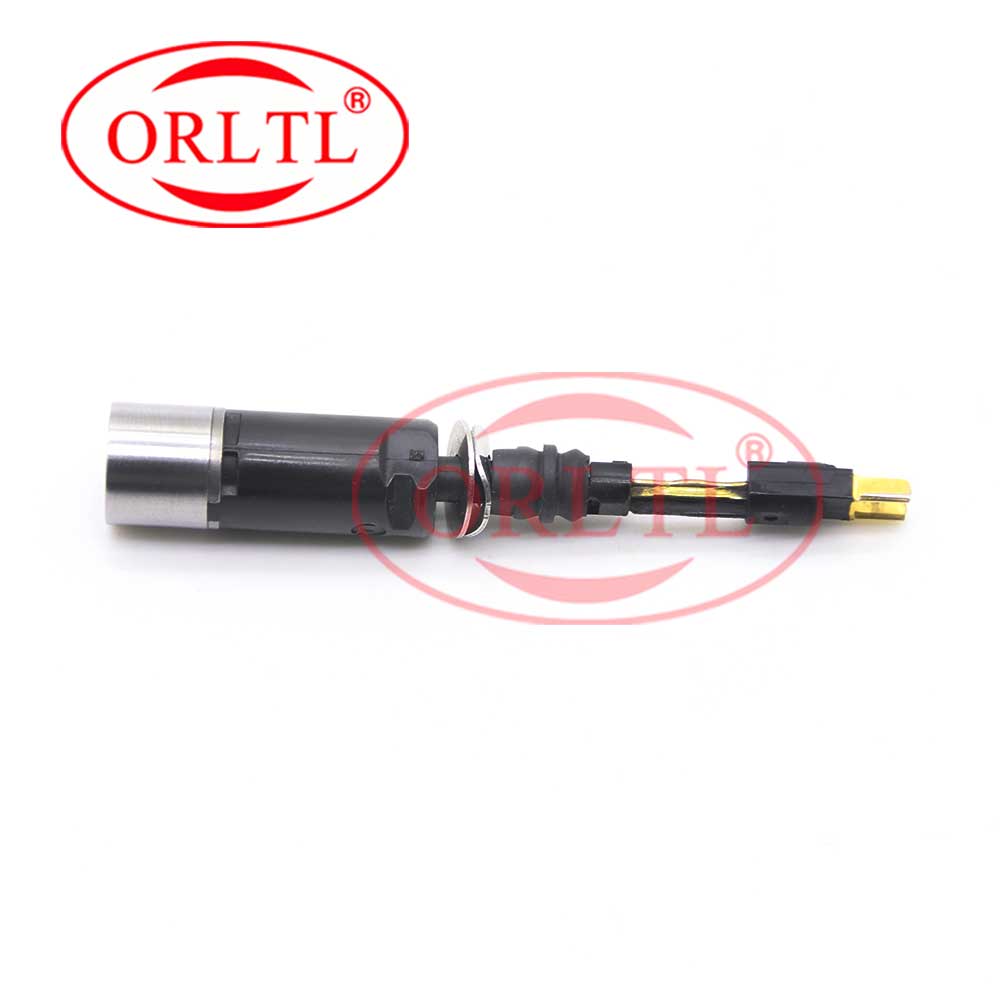 ORLTL Control Magnetventil Injektor Elektromagnetische Ventil Common-rail-injektor Magnetventil Für Delphi EJBR05301D