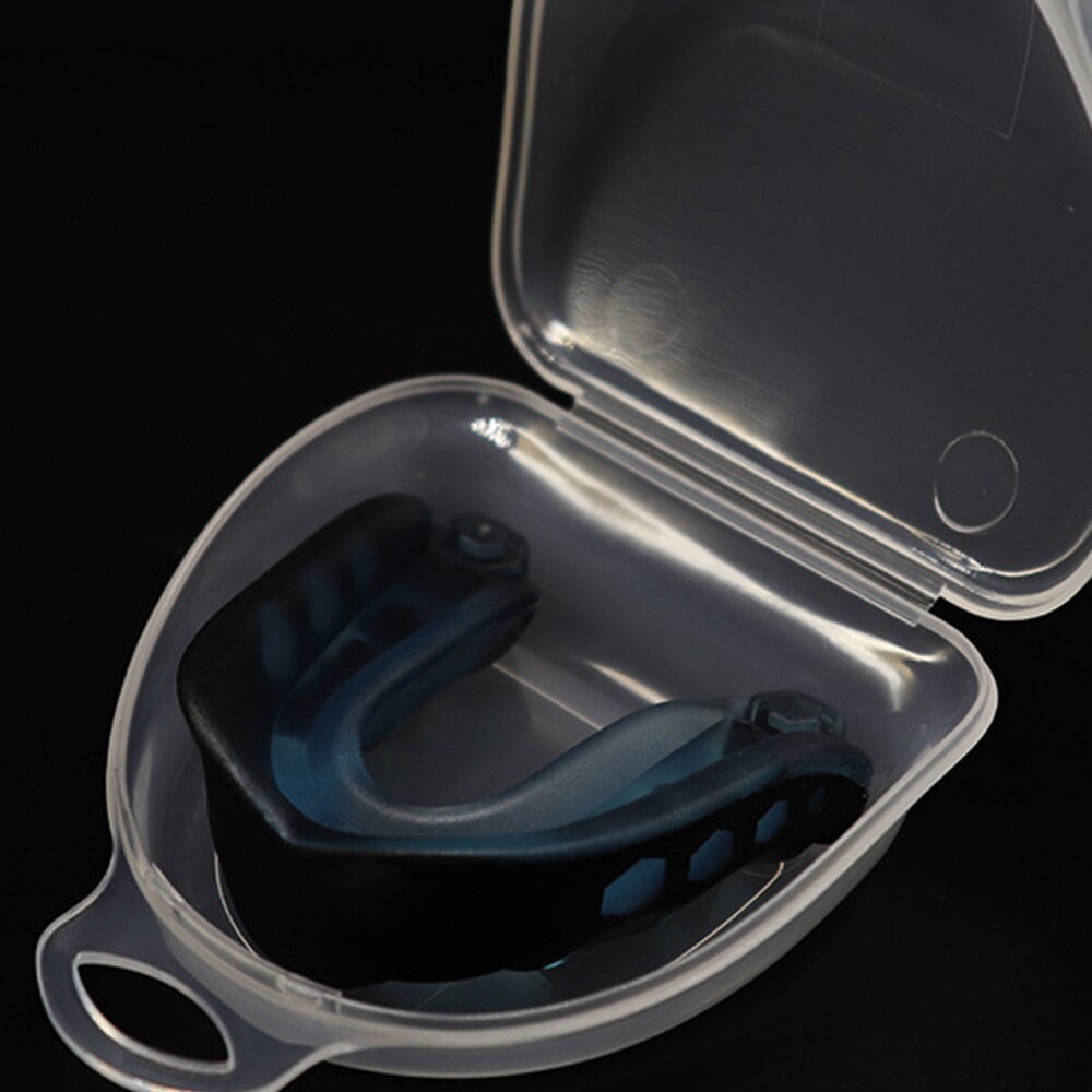 1pc tenner beskytter med bokstenner seler beskytter til boksing karate rugby