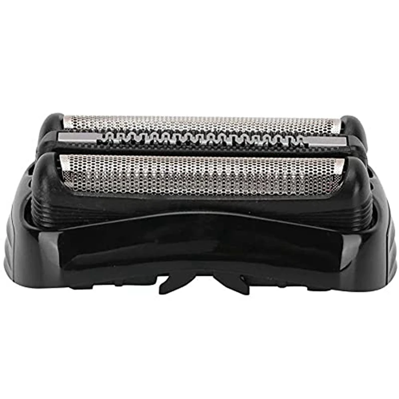 Tête de rasoir électrique 21B de remplacement pour rasoirs électriques Braun série 3 301S,310S,320S,330S,340S,360S,3010S,3020S,3030S,3040