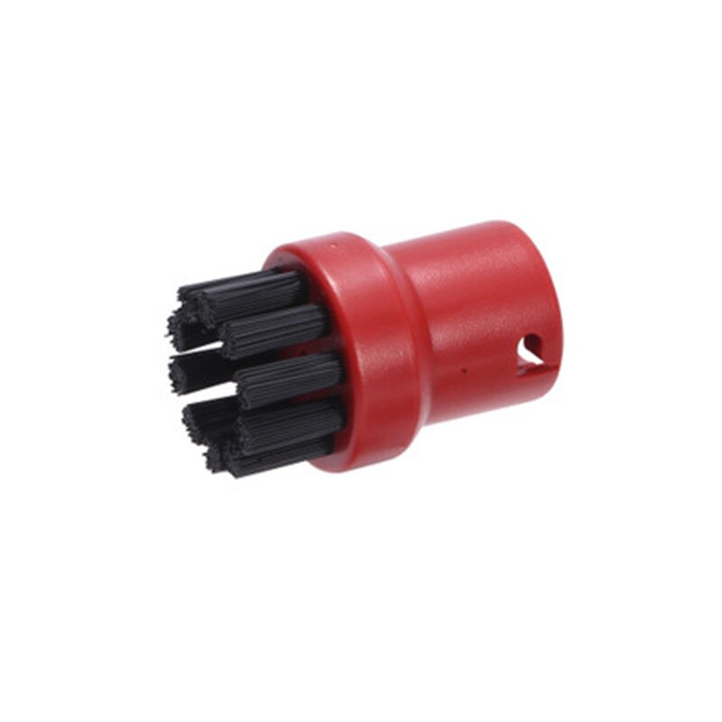 Nettoyeur vapeur Brosses Brosse Ronde pour Karcher SC952 SC1052 SC1122 SC1125 SC1402 SC1475 SC1 SC2 SC3 SC4 SC5 Pièces de Nettoyeur à Vapeur