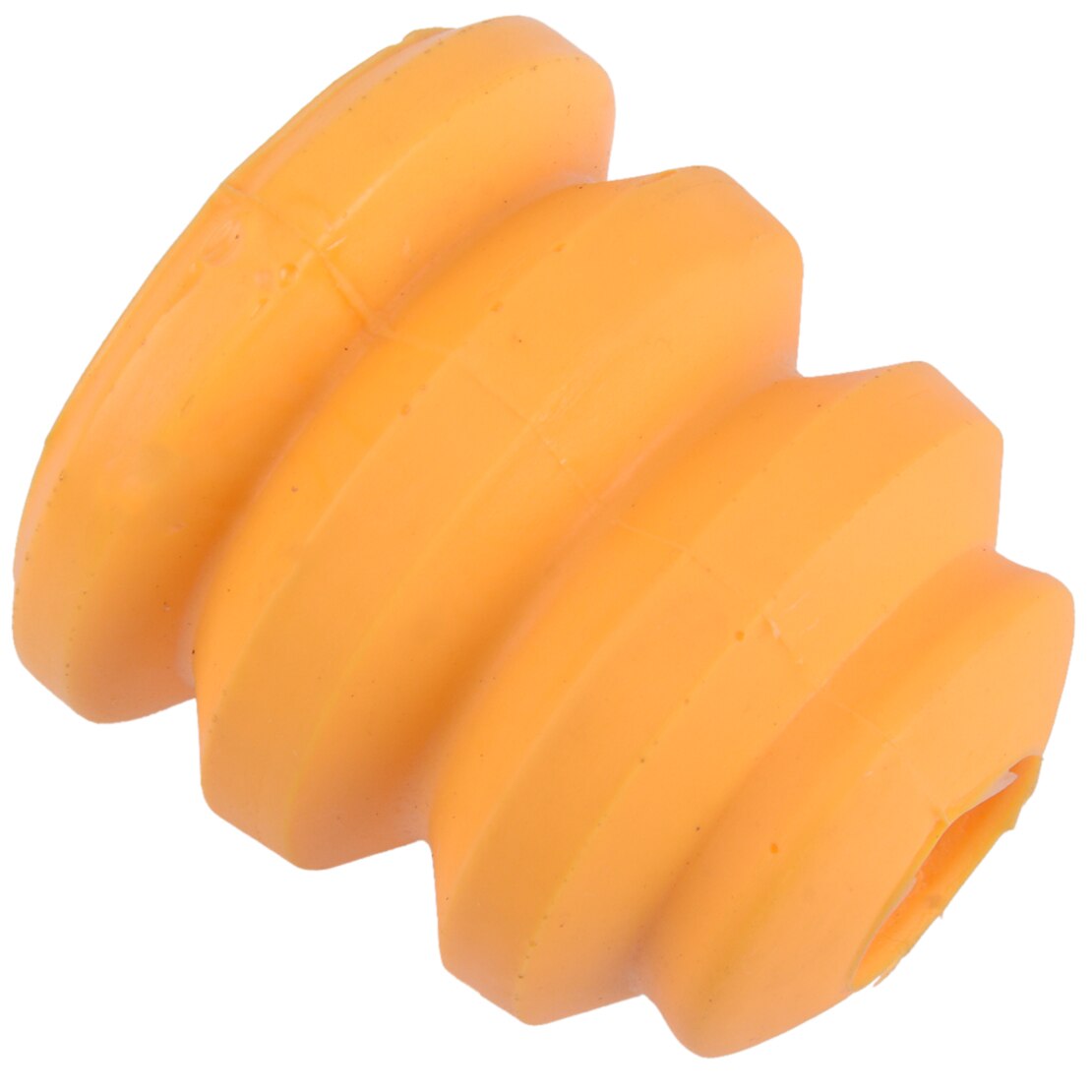 Parachoques de suspensión delantera y trasera para coche, tope de 15153958, 15039397, apto para Chevy Silverado Tahoe GMC Sierra Yukon Cadillac, 4 Uds.