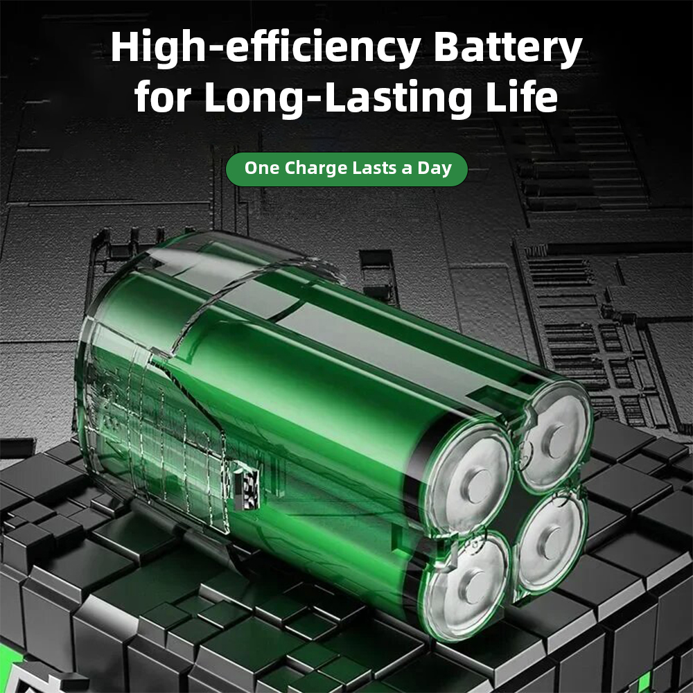Taladro eléctrico de mano, taladro de impacto, taladro sin escobillas para el hogar, martillo eléctrico multifuncional, destornillador eléctrico inalámbrico