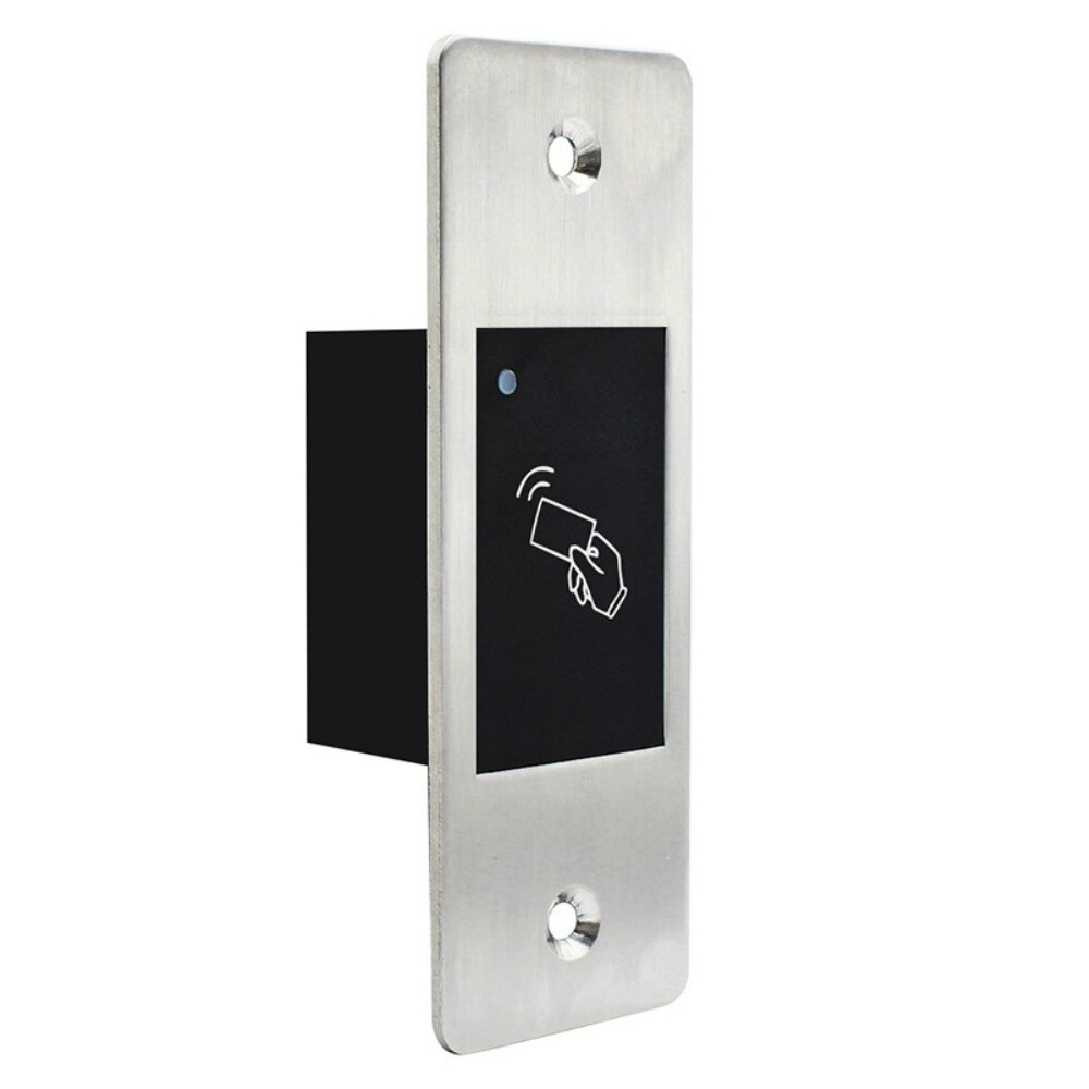3000 User RFID Card Access Control Reader