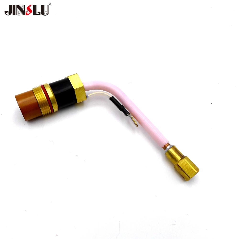 A101 Plasma cutting torch Head OEM Trafimet