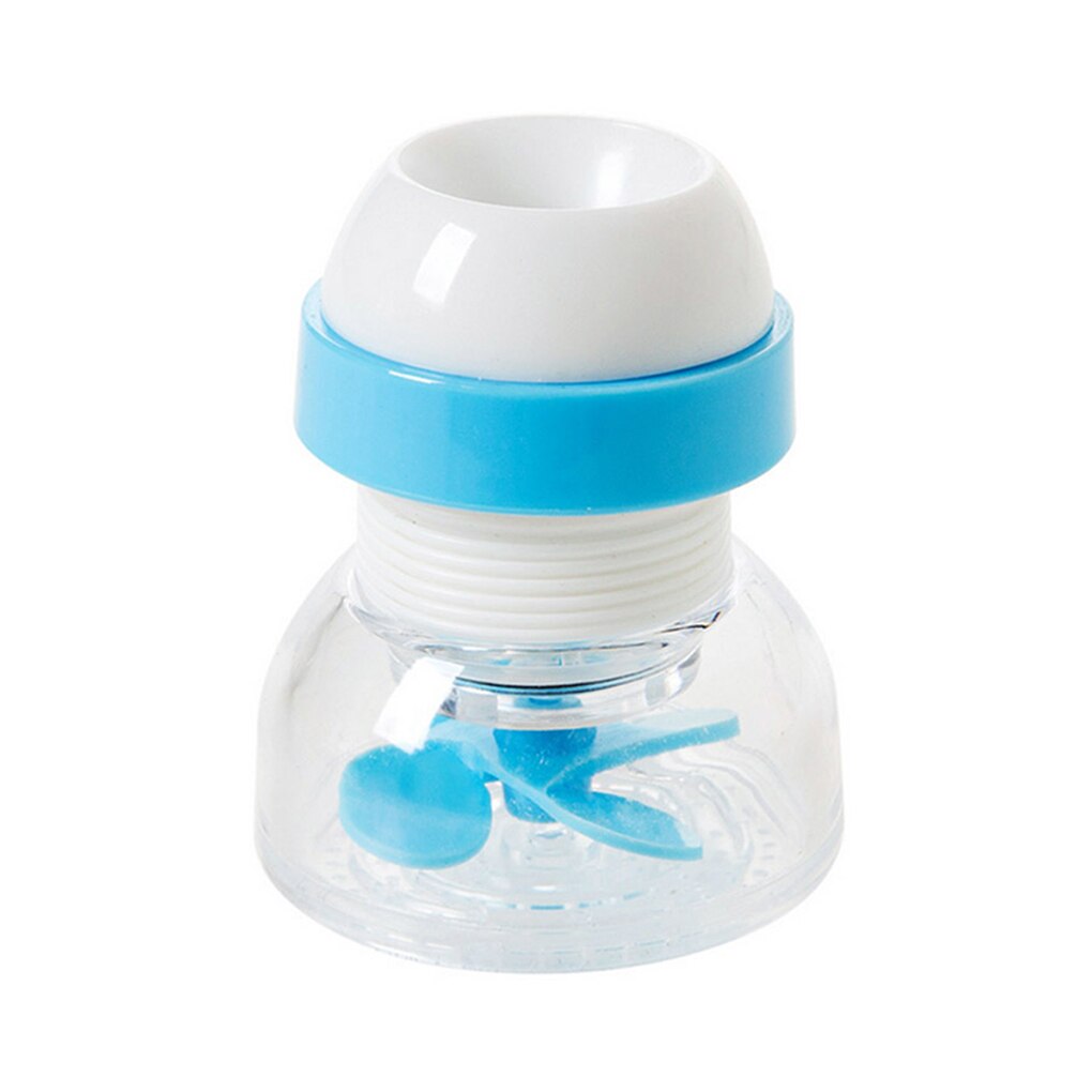 kitchen Faucet Aerator Nozzle Faucet Adapter Can Adjusting 360 Rotate Water Saving Movable Tap Head kichen Faucet: 1pcs4