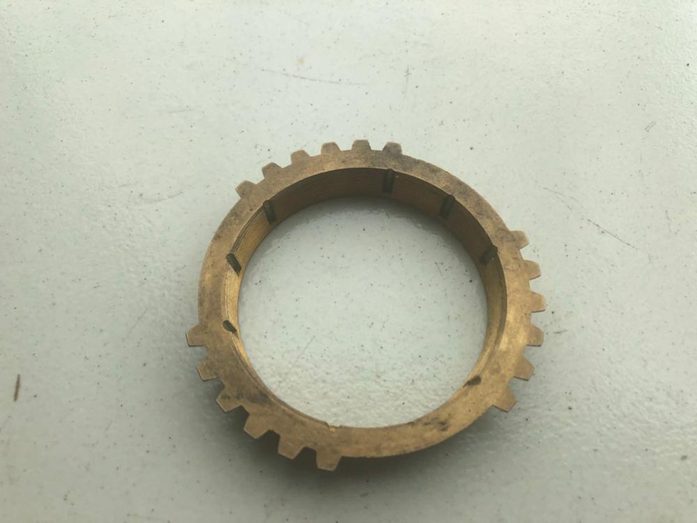 1pcs synchronizer gear 1/2/3/4/5 for Chinese CHANGAN Star 2 auto car motor parts