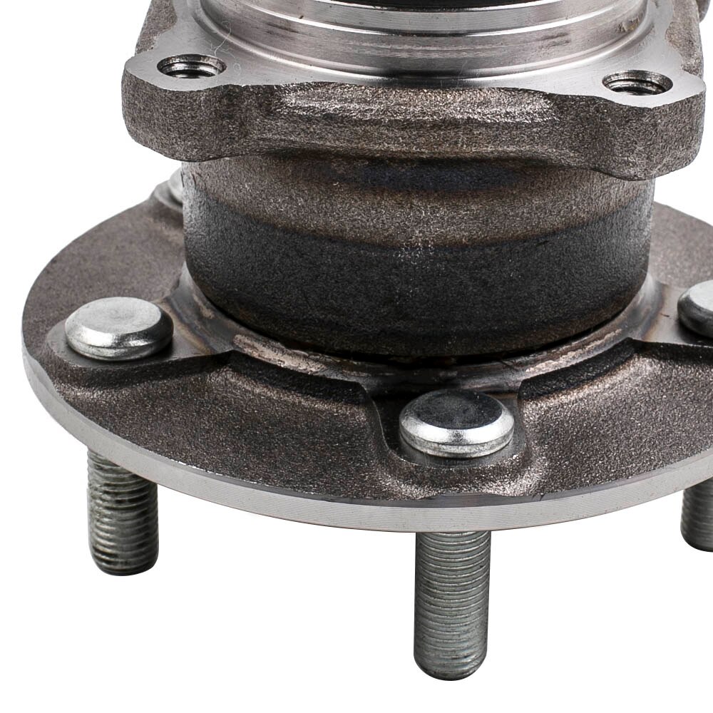 For Ford Focus MK II 2004 1.4 1.6 1.8 2.0 TDCI Rear Wheel Bearing + HUB KIT Estate Hatchback Saloon 1506577 176662
