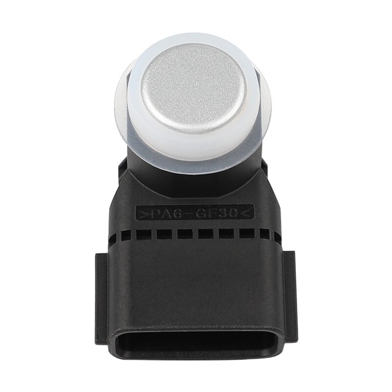 Silver Car PDC Parking Sensor For Hyundai i40 95720-3Z000 95720-2P500 95720-3N500 4MT006KCB 4MT006HCD 957203Z000