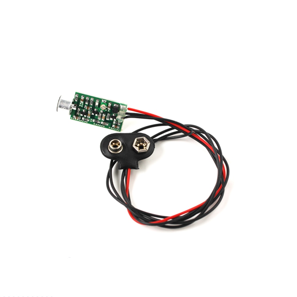 FMUSER FM-M01 Mini bug Micro Audio FM radio Transmitter Listener Device прослушка жучок мини