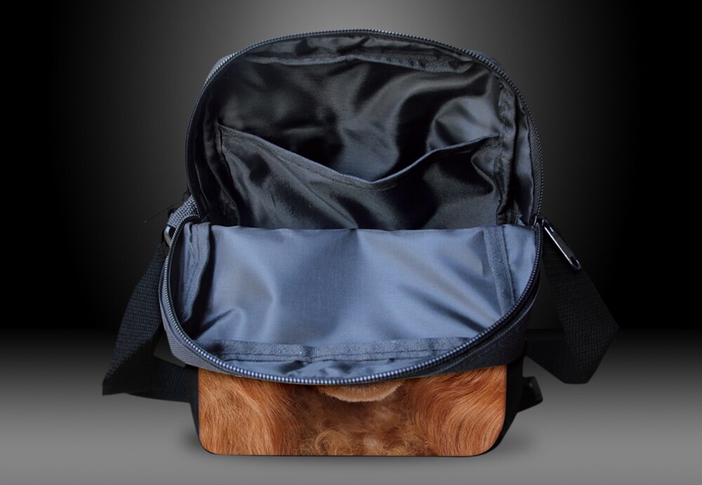 Kerst Verpleegkundige Crew Prints Patroon Schouder Tas Voor Meisjes Crossbody Telefoon Bag Coin Boodschappentassen Mochila