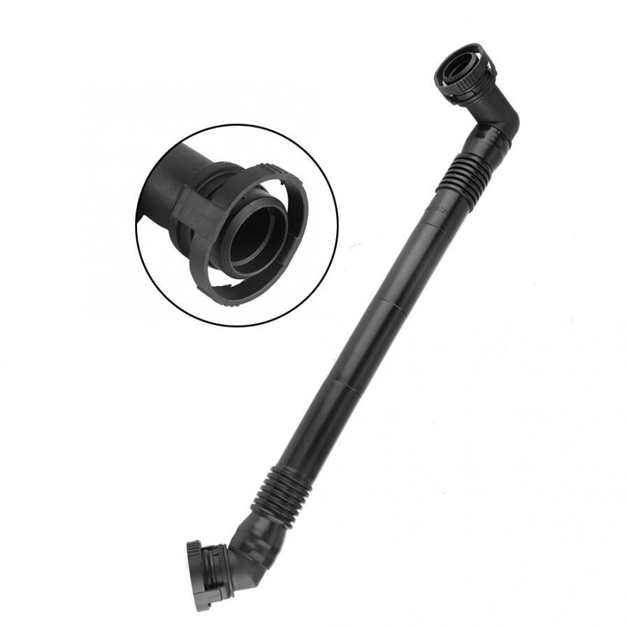 Car engine Engine Crank Case Vent Breather Hose Valve Cover to Oil Separator 11611432559 Engines