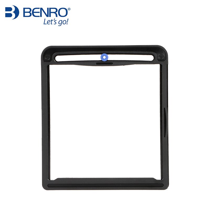 BENRO FR1015 FR1010 sterben Filter Rahmen Für FH100M2 Filter Halfter Schutz Filter: FR1010