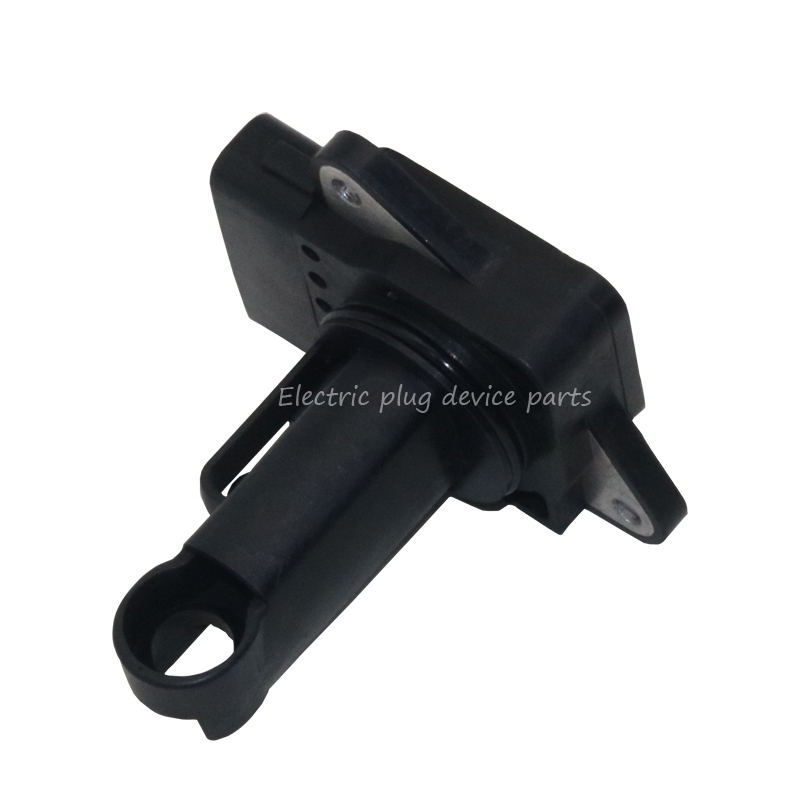 Używane MAF masowy przepływomierz powietrza dla Mazda 3 5 6 MX-5 protegowany RX-8 CX-7 MIATA 2.0L 2.5L bród ucieczka 2.3L 197400-2010 ZL01