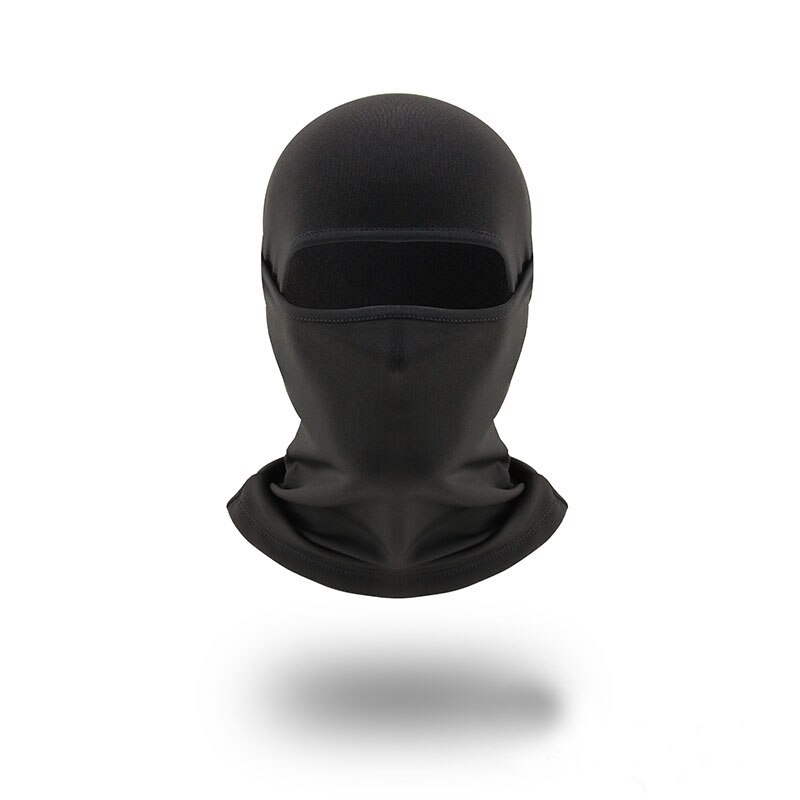 Winter Ski Mask Cycling Running Sport Training Mask Balaclava Windproof Soft Keep Warm Half Face Mask fleece Cycling Face Mask