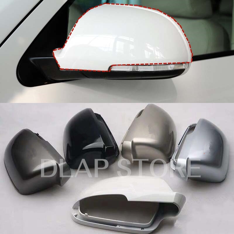 Compatible For Toyota Camry 8th 2018-2022 Car Wing Door