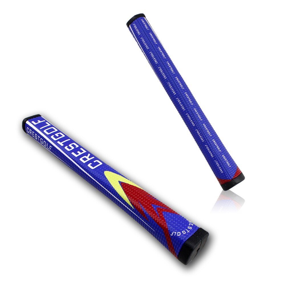 Silicone Cover Midsize PU Golf Club Putter Grip Anti-Slip Supplies